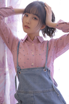 善良的姨妈