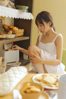 b站乱码女