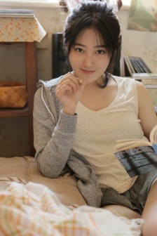 善良魔女传