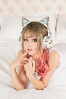 邻家的天使大人