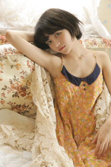 重生之掌家嫡女稻花