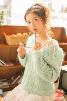妈妈的