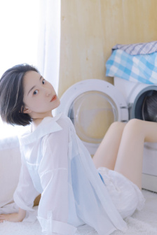 从镜子里看我怎么c